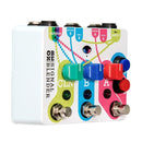 Old Blood Noise Endeavors Pedaler Old Blood Noise Signal Blender tgt11