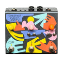 Old Blood Noise Endeavors Pedaler Old Blood Noise Signal Blender Stereo tgt11