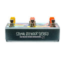 Old Blood Noise Endeavors Pedaler Old Blood Noise Signal Blender Stereo tgt11