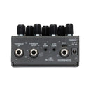 Old Blood Noise Endeavors Pedaler Old Blood Noise Sunlight Stereo Black finish tgt11