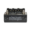 Old Blood Noise Endeavors Pedaler Old Blood Noise Sunlight Stereo Black finish tgt11