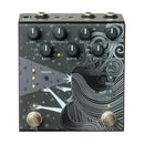 Old Blood Noise Endeavors Pedaler Old Blood Noise Sunlight Stereo Black finish tgt11