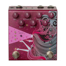 Old Blood Noise Endeavors Pedaler Old Blood Noise Sunlight Stereo Maroon finish tgt11