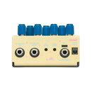 Old Blood Noise Endeavors Pedaler Old Blood Noise Sunlight Stereo Yellow finish tgt11