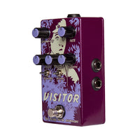 Old Blood Noise Endeavors Pedaler Old Blood Noise Visitor tgt11