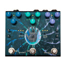 Old Blood Noise Endeavors Tremolo Old Blood Noise Beam Splitter v2 Cool tgt11