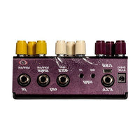 Old Blood Noise Endeavors Tremolo Old Blood Noise Beam Splitter v2 Warm tgt11