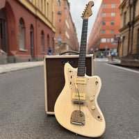 Olsson amps Förstärkare Olsson Amps LW50 Combo tgt11