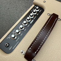 Olsson amps Förstärkare Olsson Amps LW50 Combo tgt11