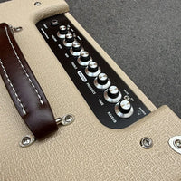 Olsson amps Förstärkare Olsson Amps LW50 Combo tgt11