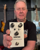 Olsson amps Octavia Olsson Amps Buzztner tgt11