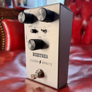 Olsson amps Octavia Olsson Amps Buzztner tgt11