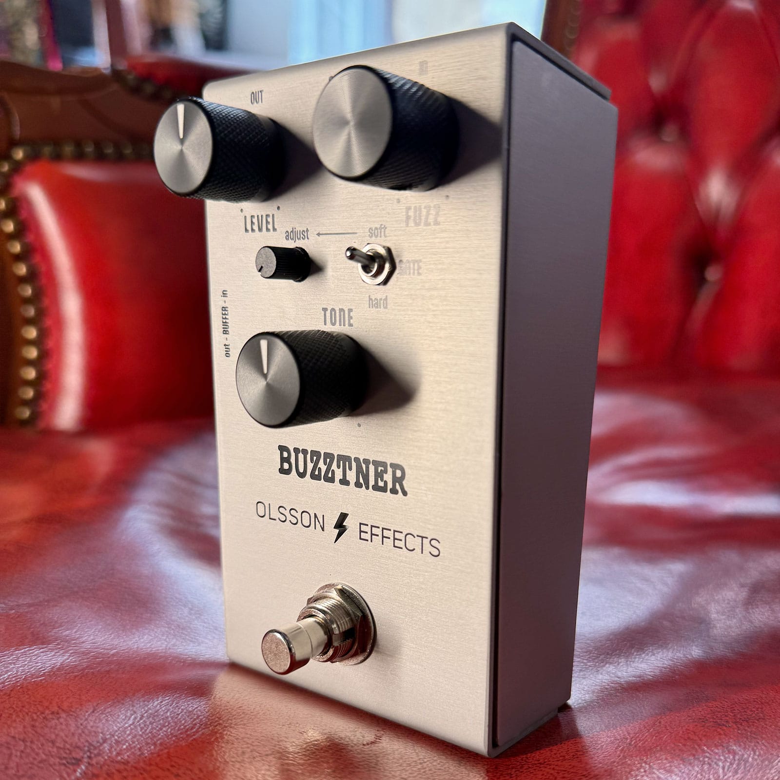 Olsson amps Octavia Olsson Amps Buzztner tgt11