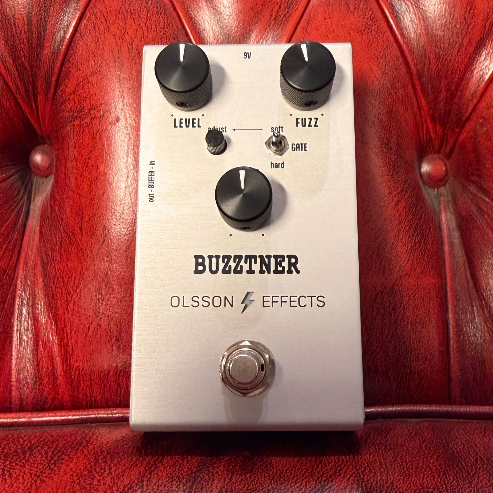 Olsson amps Octavia Olsson Amps Buzztner tgt11