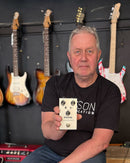 Olsson amps Octavia Olsson Amps Buzztner tgt11