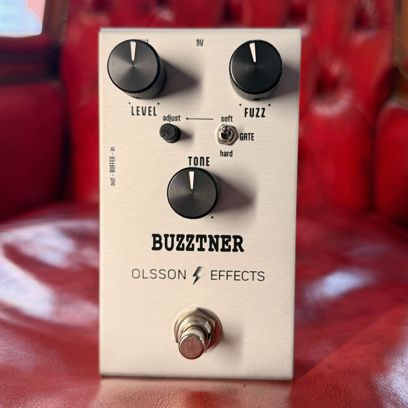 Olsson amps Octavia Olsson Amps Buzztner tgt11