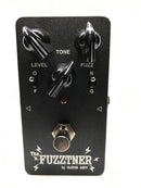 Olsson amps Oktav Olsson Amps the Fuzztner tgt11