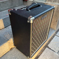 Olsson amps Olsson Amps LW50 Combo Black tgt11
