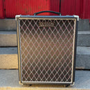 Olsson amps Olsson Amps LW50 Combo Black tgt11