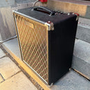 Olsson amps Olsson Amps LW50 Combo Black tgt11