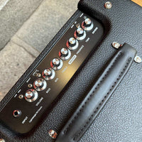 Olsson amps Olsson Amps LW50 Combo Black tgt11