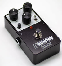 Olsson amps Pedaler Olsson Amps Brownie tgt11