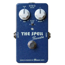 Olsson amps Pedaler Olsson The Spell Booster tgt11