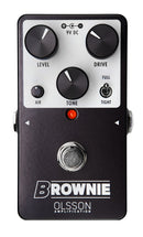 Olsson Amps Brownie