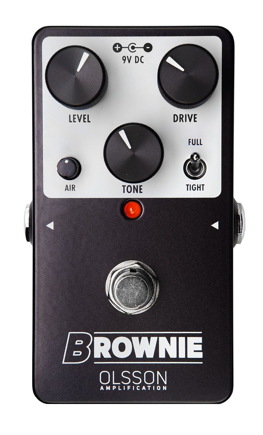 Olsson Amps Brownie