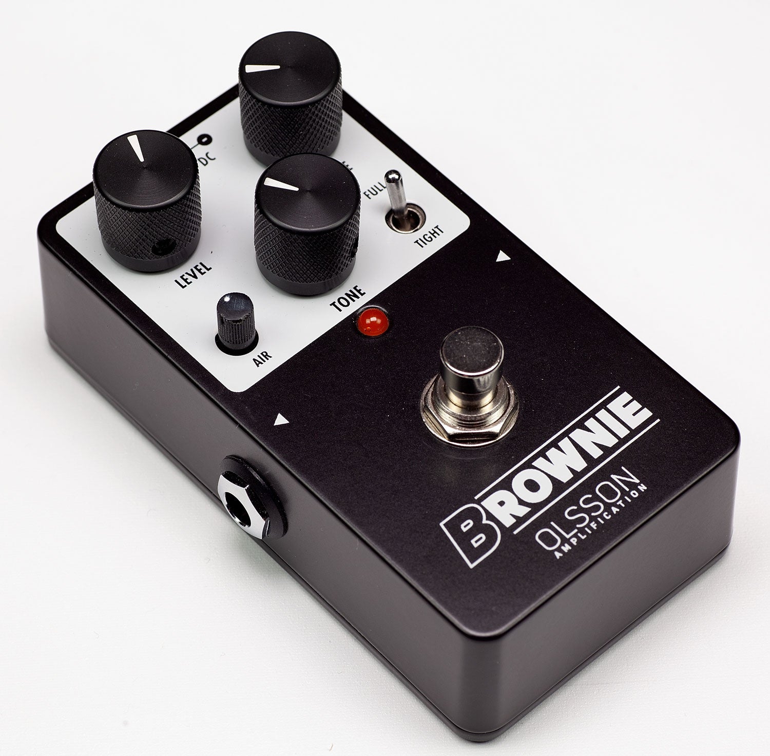 Olsson Amps Brownie