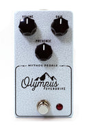 Mythos Olympus Overdrive