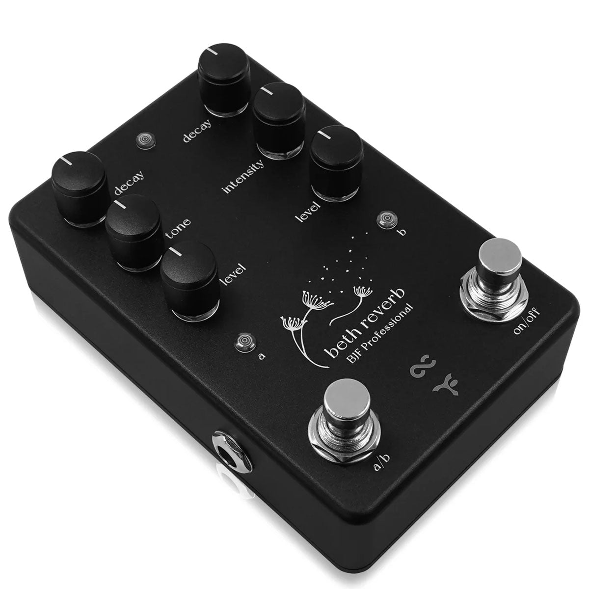 One Control Beth Reverb