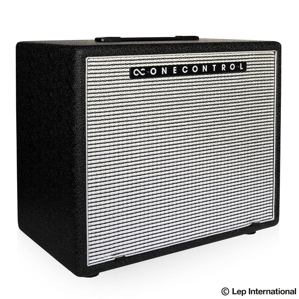 One Control Förstärkare One Control 1x12 Speaker for BJF-S66 EM112C tgt11