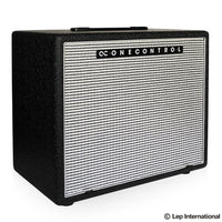 One Control Förstärkare One Control 1x12 Speaker for BJF-S66 EM112C tgt11