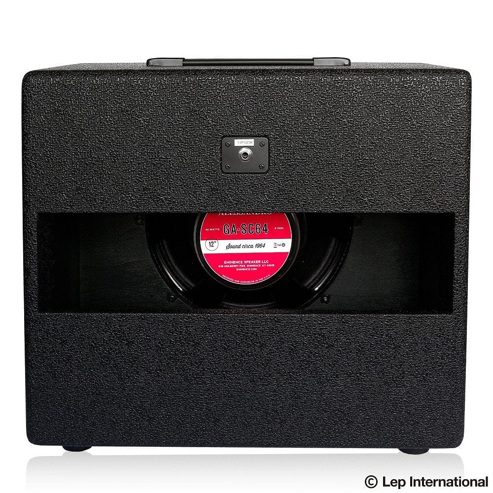 One Control Förstärkare One Control 1x12 Speaker for BJF-S66 EM112C tgt11