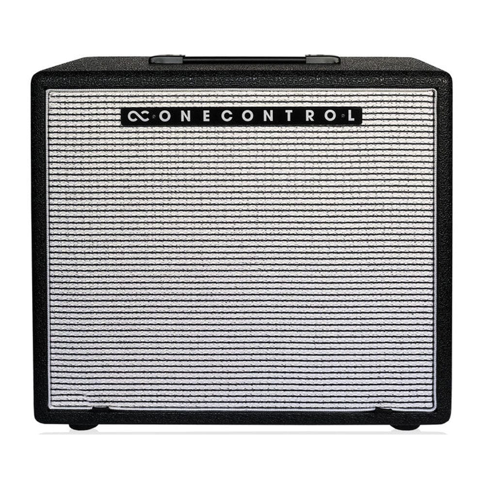 One Control Förstärkare One Control 1x12 Speaker for BJF-S66 EM112C tgt11