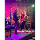 One Control Förstärkare One Control BJF-S100 Amp tgt11