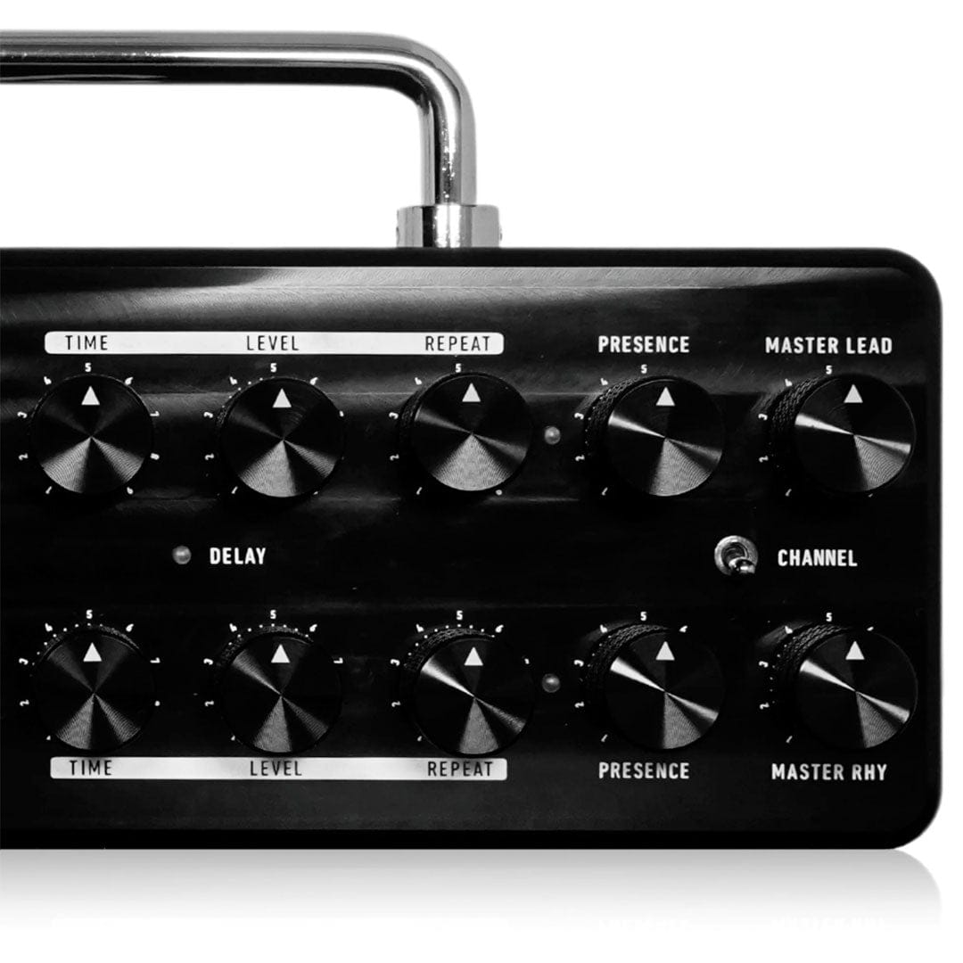 One Control Förstärkare One Control BJF-S100 Amp tgt11