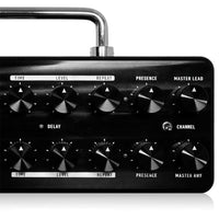 One Control Förstärkare One Control BJF-S100 Amp tgt11