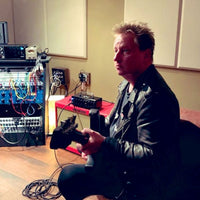 One Control Förstärkare One Control BJF-S100 Amp tgt11