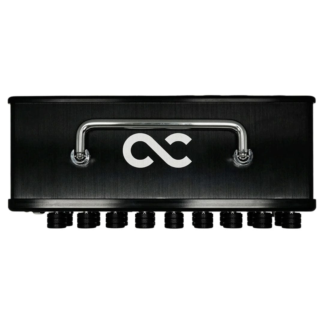 One Control Förstärkare One Control BJF-S100 Amp tgt11