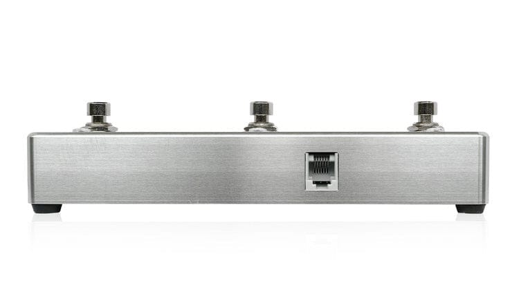 One Control Förstärkare One Control BJF-S66 bundle with Footswitch FS-P3 tgt11