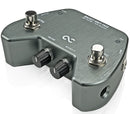 One Control Fuzz pedal One Control Rocket Grey Fuzz tgt11