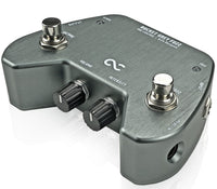 One Control Fuzz pedal One Control Rocket Grey Fuzz tgt11
