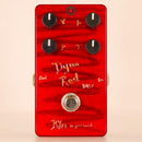 One Control One Control BJFE in your hand series Dyna Red Distortion 4K tgt11