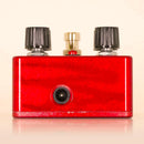 One Control One Control BJFE in your hand series Dyna Red Distortion 4K tgt11