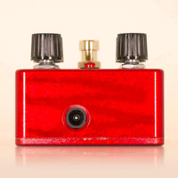 One Control One Control BJFE in your hand series Dyna Red Distortion 4K tgt11