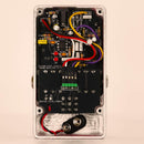 One Control One Control BJFE in your hand series Dyna Red Distortion 4K tgt11