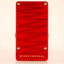 One Control One Control BJFE in your hand series Dyna Red Distortion 4K tgt11