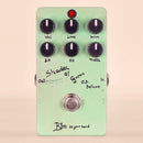 One Control One Control BJFE in your hand series Shades Of Green OD DLX tgt11
